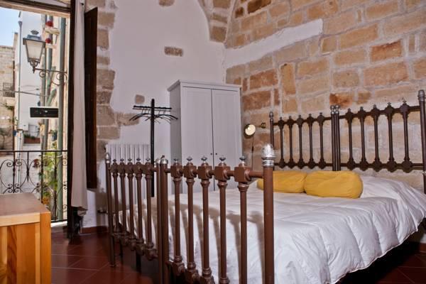 Levante Rooms Polignano a Mare Luaran gambar