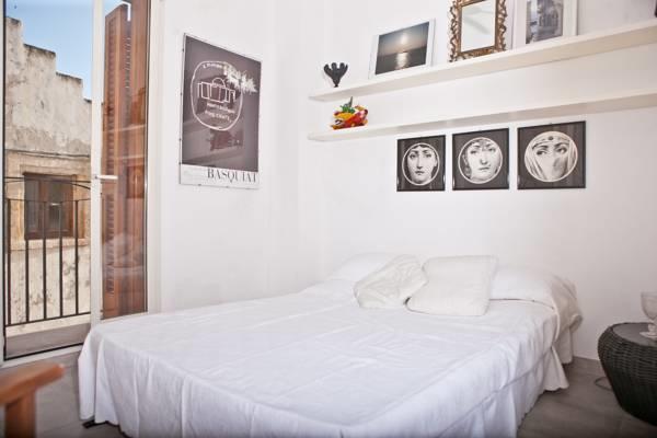Levante Rooms Polignano a Mare Luaran gambar