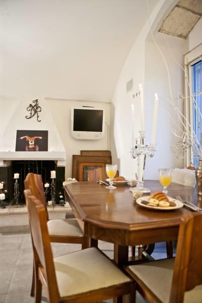 Levante Rooms Polignano a Mare Luaran gambar