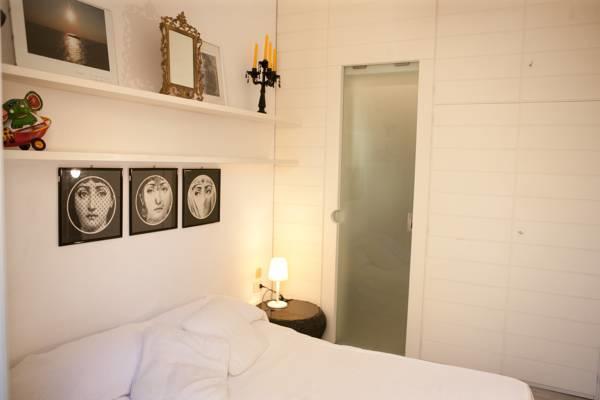 Levante Rooms Polignano a Mare Luaran gambar