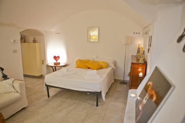 Levante Rooms Polignano a Mare Luaran gambar