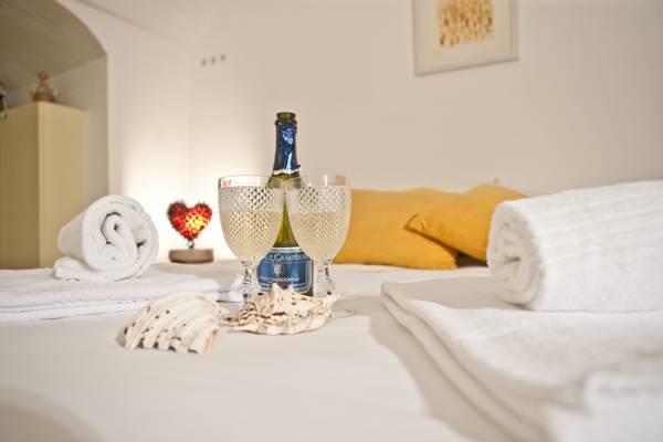 Levante Rooms Polignano a Mare Luaran gambar