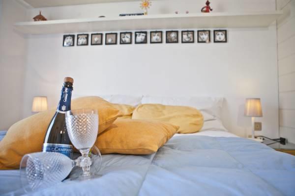 Levante Rooms Polignano a Mare Luaran gambar