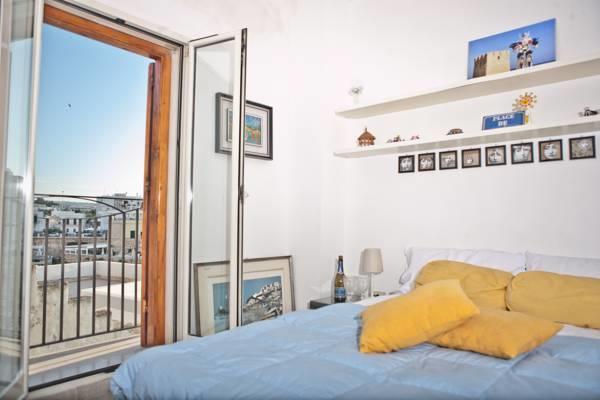 Levante Rooms Polignano a Mare Luaran gambar
