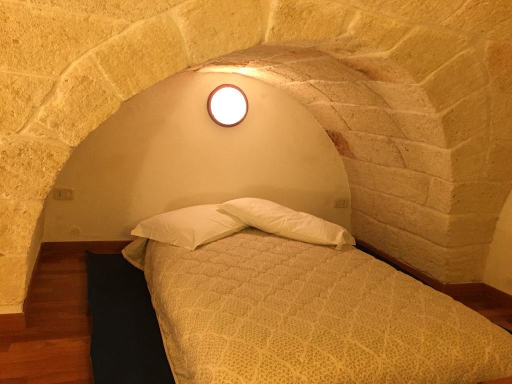 Levante Rooms Polignano a Mare Luaran gambar