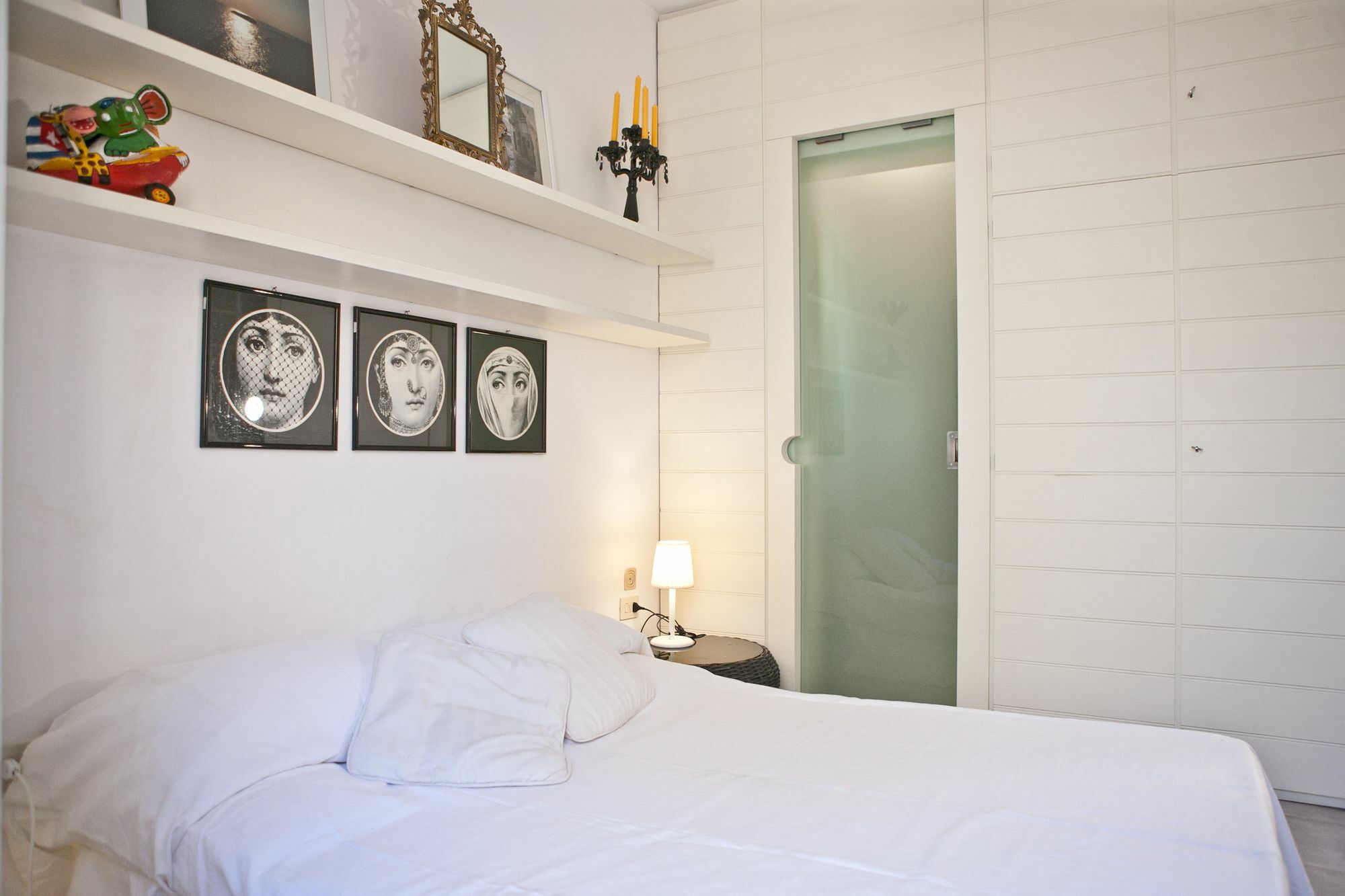 Levante Rooms Polignano a Mare Luaran gambar